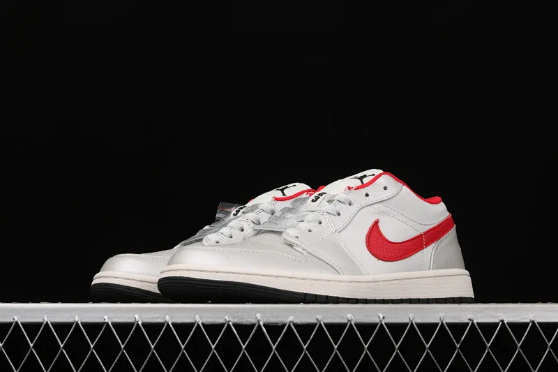 All categories Air Jordan Jordan series basketball shoes Air Jordan 1 Low Air Jordan 1 Low Shadow AJ1 Joe 1 low-top cultural and leisure sports sneakers DA4668-001